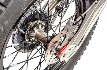 GASGAS TXT Racing 300 2019 - Bild 13